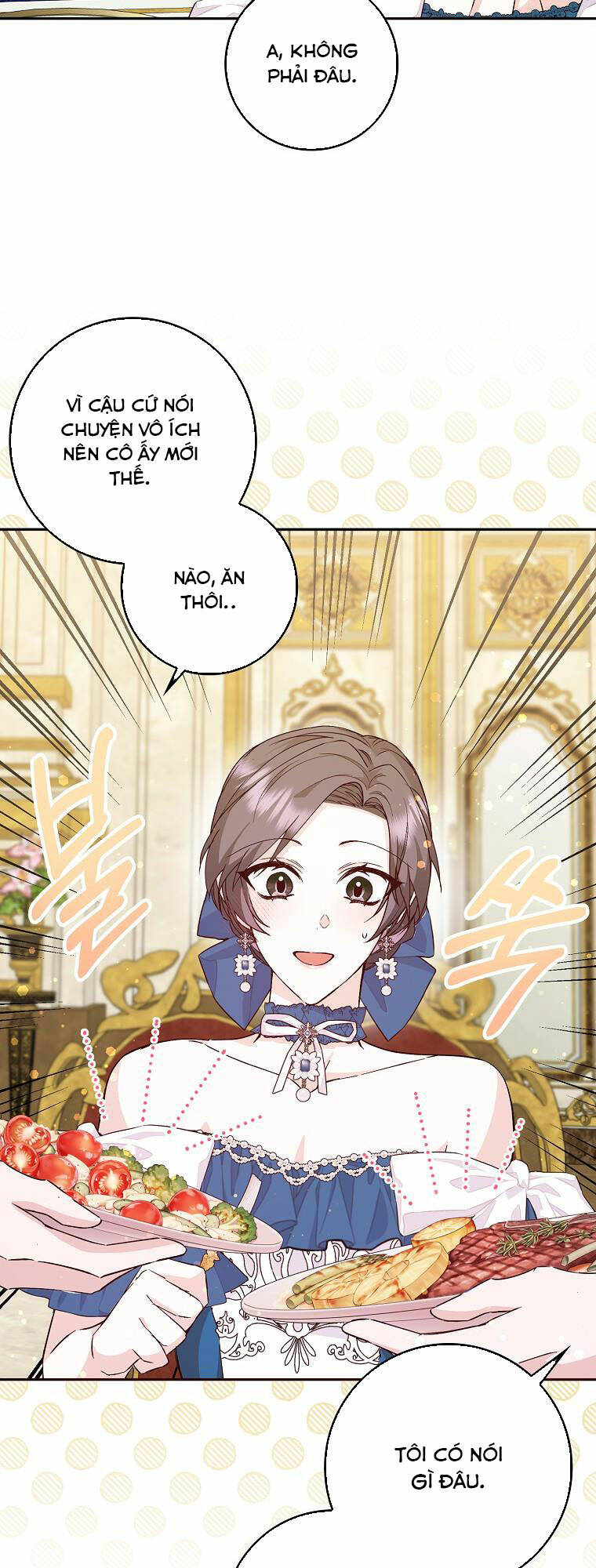 Anh Chỉ Là Đồ Bỏ Đi Của Tôi Mà Thôi Chapter 37 - Trang 2