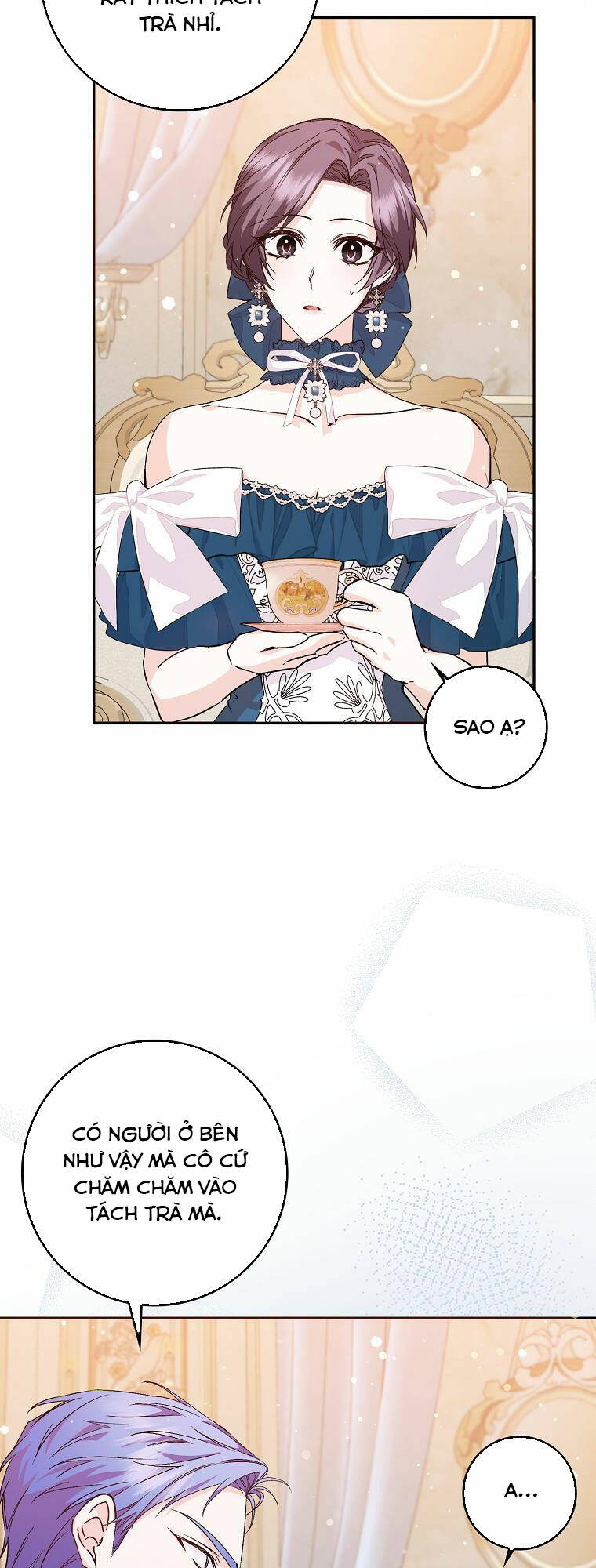 Anh Chỉ Là Đồ Bỏ Đi Của Tôi Mà Thôi Chapter 37 - Trang 2