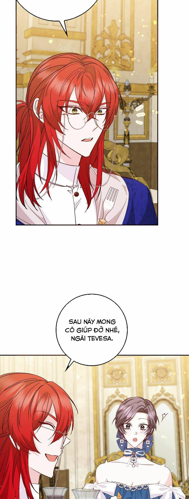 Anh Chỉ Là Đồ Bỏ Đi Của Tôi Mà Thôi Chapter 37 - Trang 2