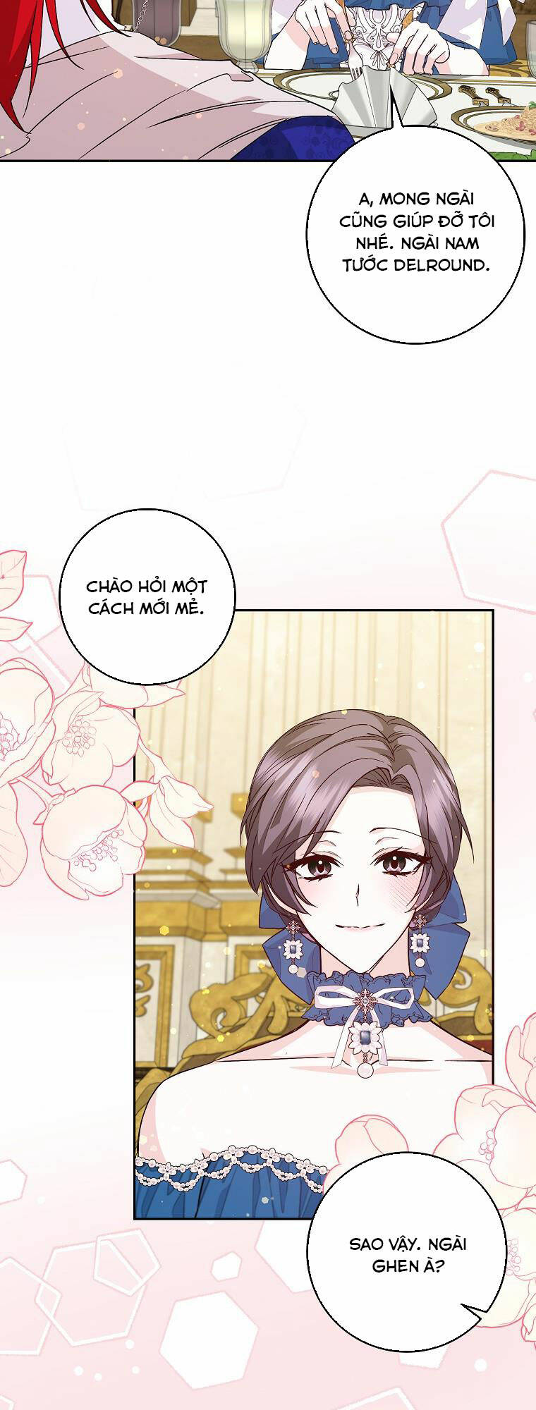 Anh Chỉ Là Đồ Bỏ Đi Của Tôi Mà Thôi Chapter 37 - Trang 2