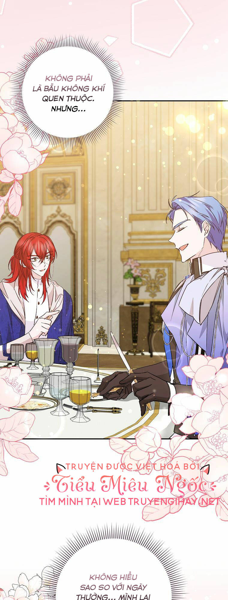 Anh Chỉ Là Đồ Bỏ Đi Của Tôi Mà Thôi Chapter 37 - Trang 2