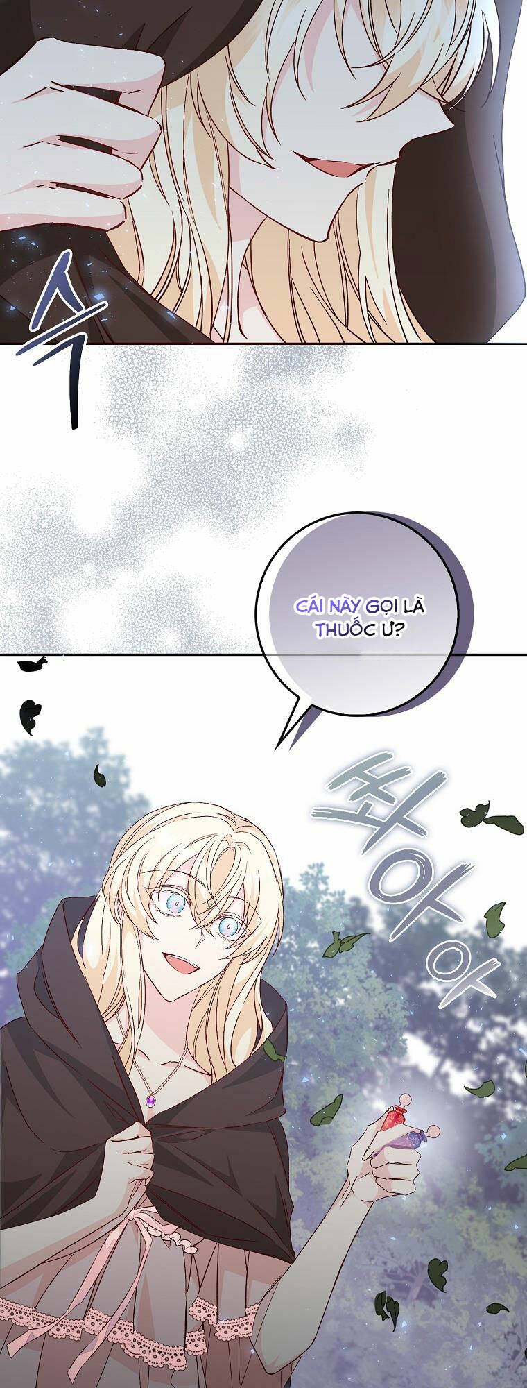 Anh Chỉ Là Đồ Bỏ Đi Của Tôi Mà Thôi Chapter 37 - Trang 2