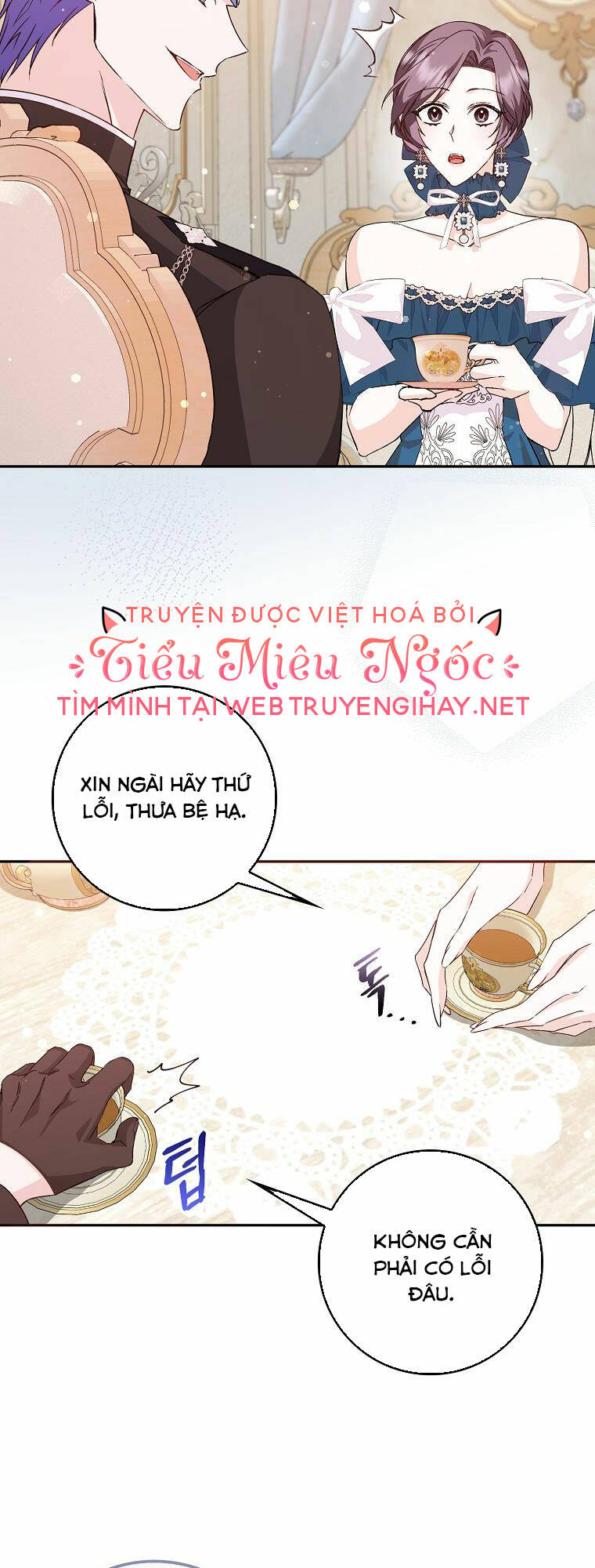 Anh Chỉ Là Đồ Bỏ Đi Của Tôi Mà Thôi Chapter 37 - Trang 2