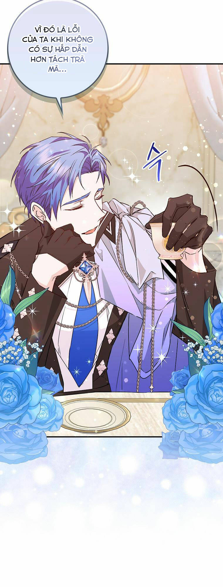 Anh Chỉ Là Đồ Bỏ Đi Của Tôi Mà Thôi Chapter 37 - Trang 2