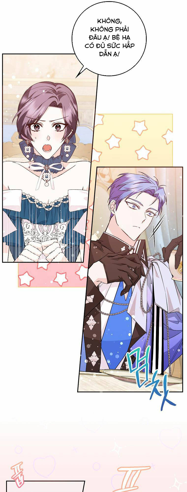 Anh Chỉ Là Đồ Bỏ Đi Của Tôi Mà Thôi Chapter 37 - Trang 2