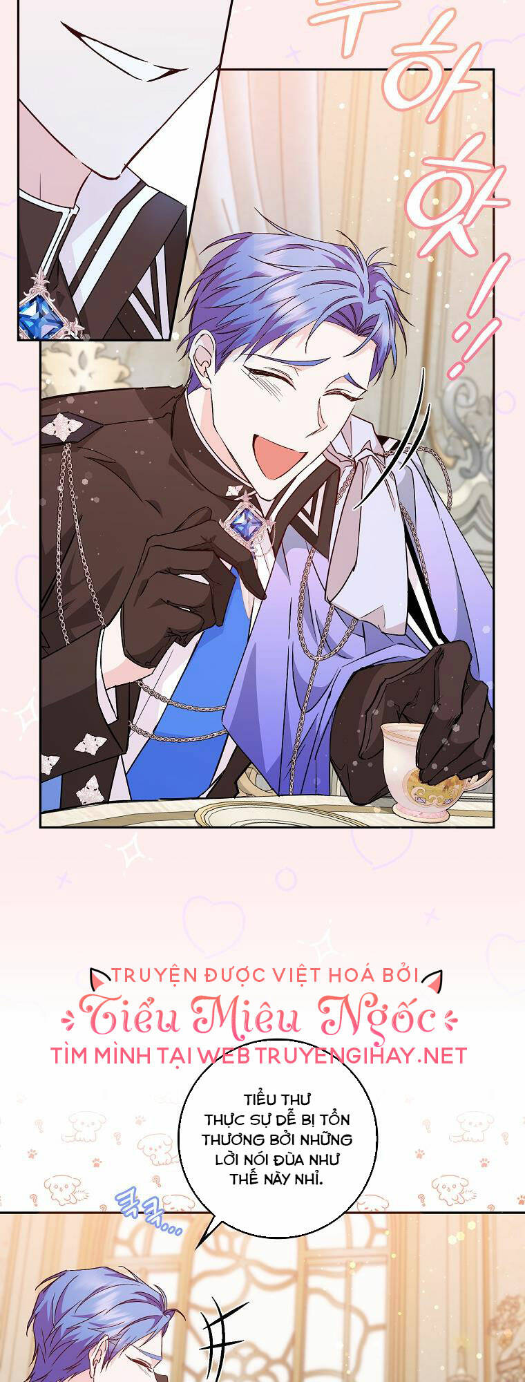 Anh Chỉ Là Đồ Bỏ Đi Của Tôi Mà Thôi Chapter 37 - Trang 2