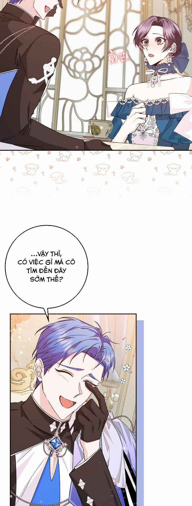 Anh Chỉ Là Đồ Bỏ Đi Của Tôi Mà Thôi Chapter 37 - Trang 2