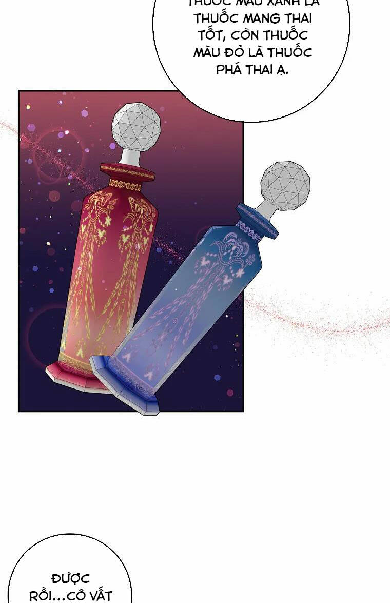 Anh Chỉ Là Đồ Bỏ Đi Của Tôi Mà Thôi Chapter 38 - Trang 2