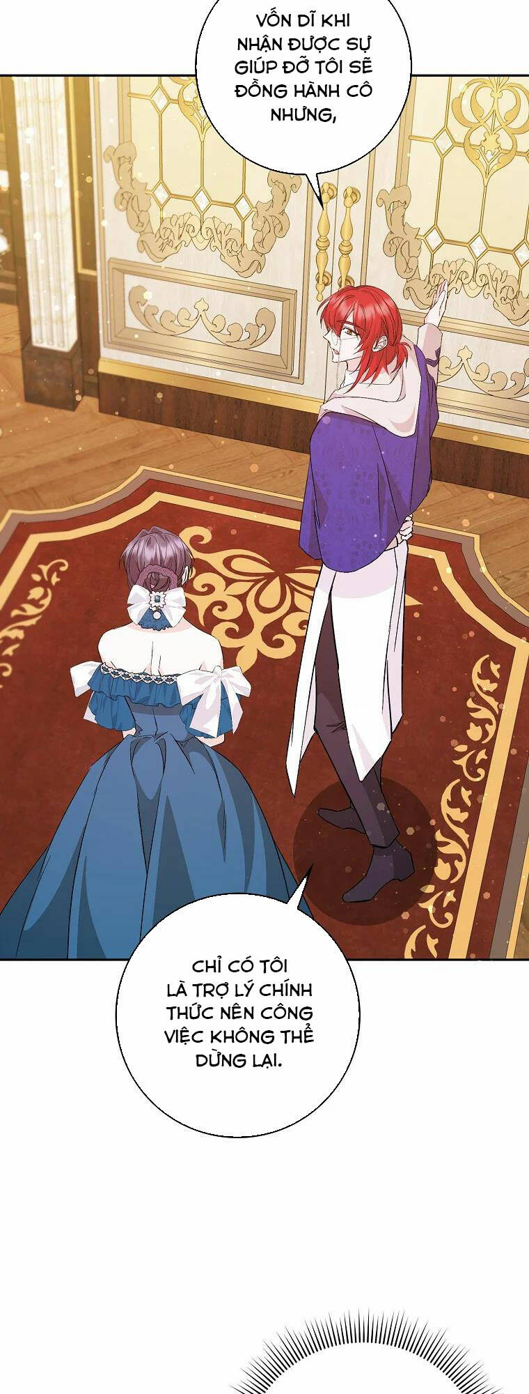 Anh Chỉ Là Đồ Bỏ Đi Của Tôi Mà Thôi Chapter 38 - Trang 2