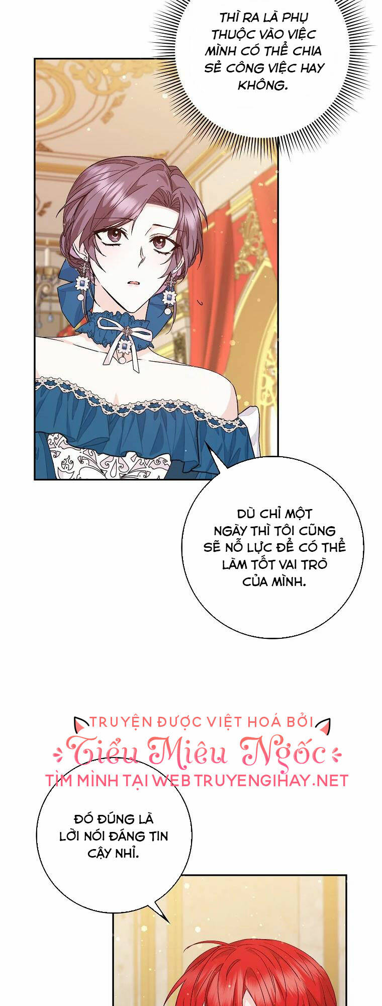 Anh Chỉ Là Đồ Bỏ Đi Của Tôi Mà Thôi Chapter 38 - Trang 2