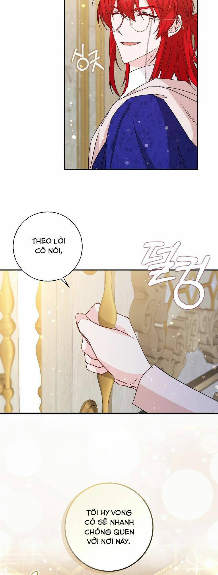 Anh Chỉ Là Đồ Bỏ Đi Của Tôi Mà Thôi Chapter 38 - Trang 2