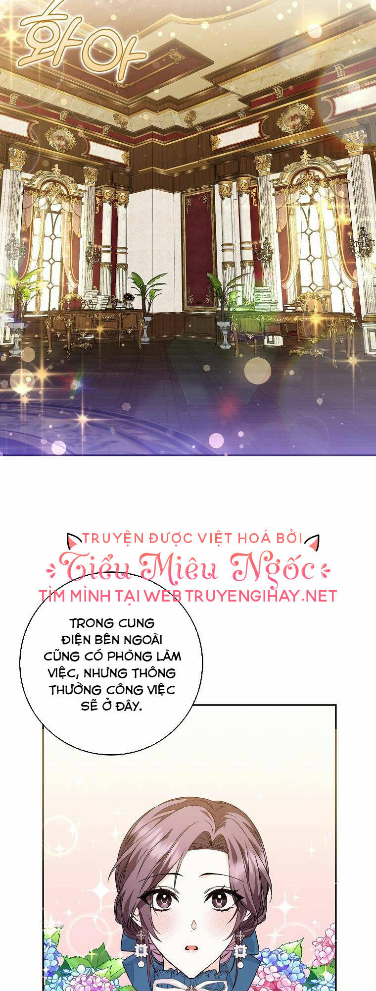 Anh Chỉ Là Đồ Bỏ Đi Của Tôi Mà Thôi Chapter 38 - Trang 2