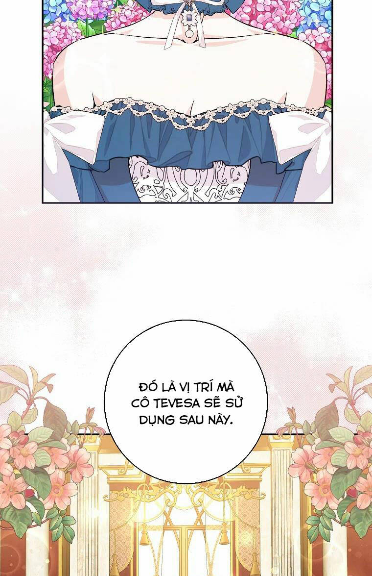 Anh Chỉ Là Đồ Bỏ Đi Của Tôi Mà Thôi Chapter 38 - Trang 2