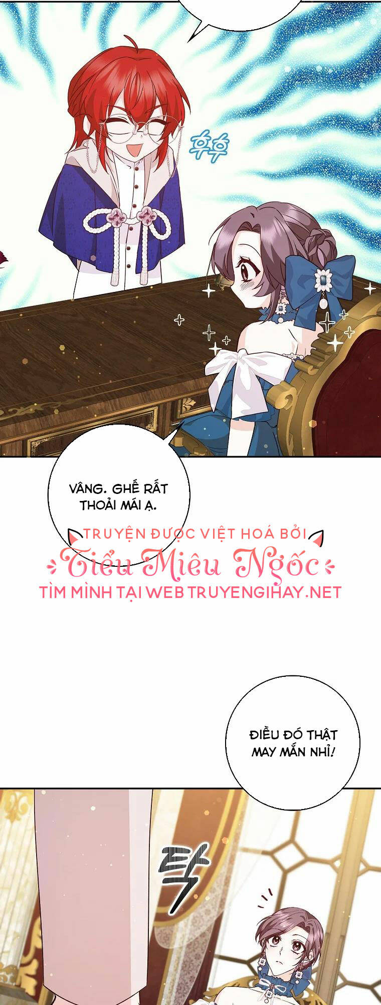 Anh Chỉ Là Đồ Bỏ Đi Của Tôi Mà Thôi Chapter 38 - Trang 2