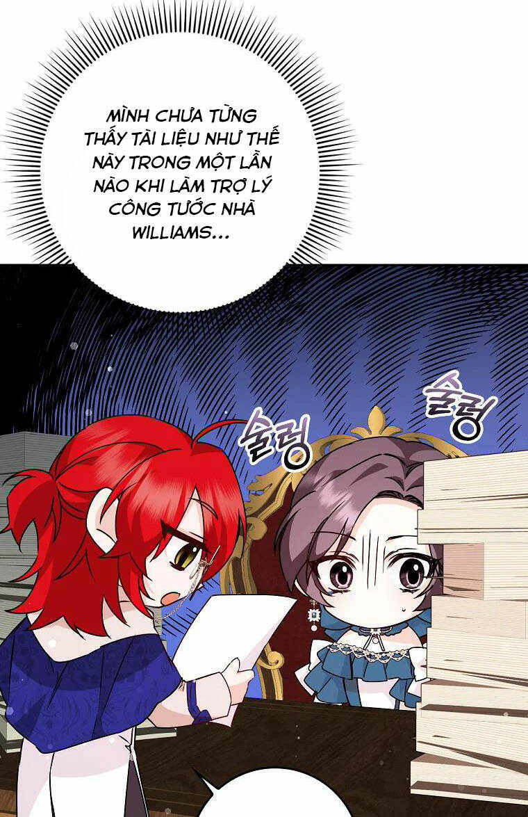 Anh Chỉ Là Đồ Bỏ Đi Của Tôi Mà Thôi Chapter 38 - Trang 2