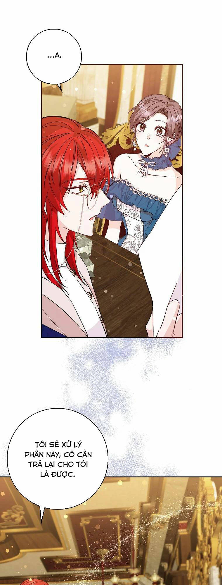 Anh Chỉ Là Đồ Bỏ Đi Của Tôi Mà Thôi Chapter 38 - Trang 2