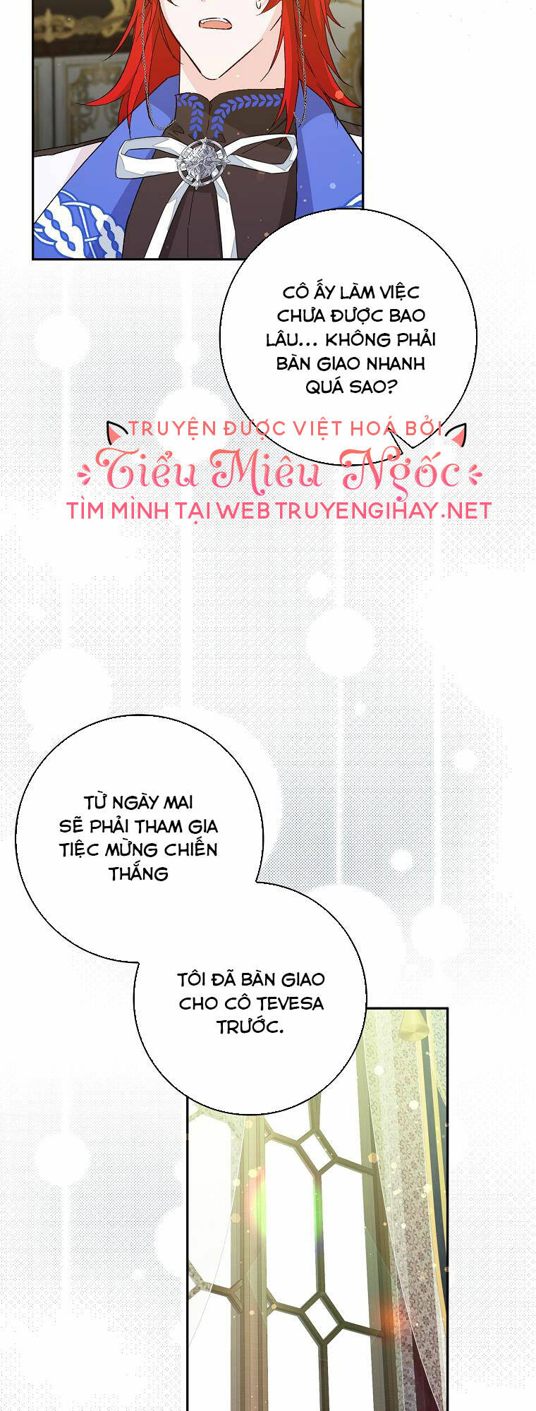 Anh Chỉ Là Đồ Bỏ Đi Của Tôi Mà Thôi Chapter 39 - Trang 2
