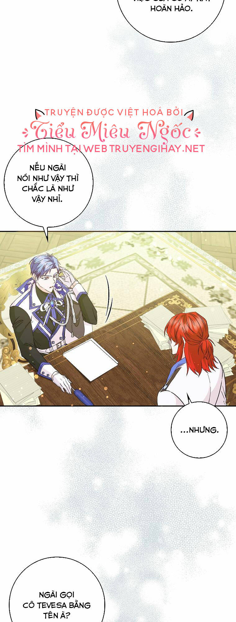 Anh Chỉ Là Đồ Bỏ Đi Của Tôi Mà Thôi Chapter 39 - Trang 2