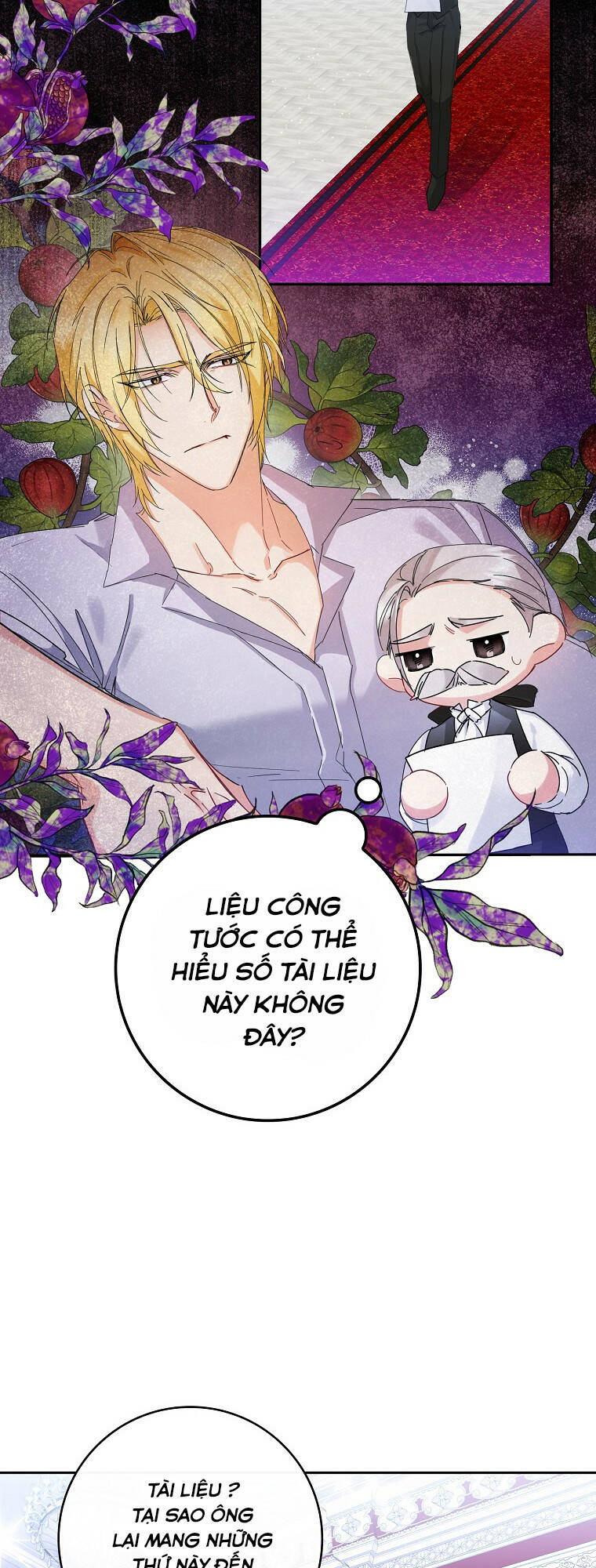 Anh Chỉ Là Đồ Bỏ Đi Của Tôi Mà Thôi Chapter 4 - Trang 2