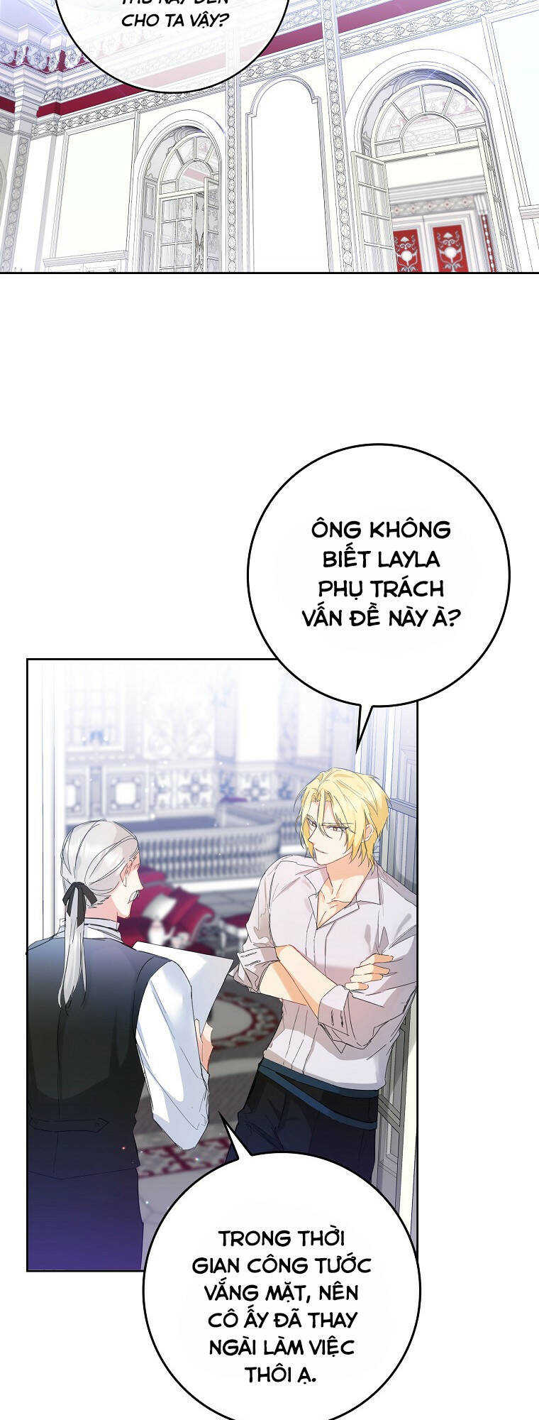 Anh Chỉ Là Đồ Bỏ Đi Của Tôi Mà Thôi Chapter 4 - Trang 2