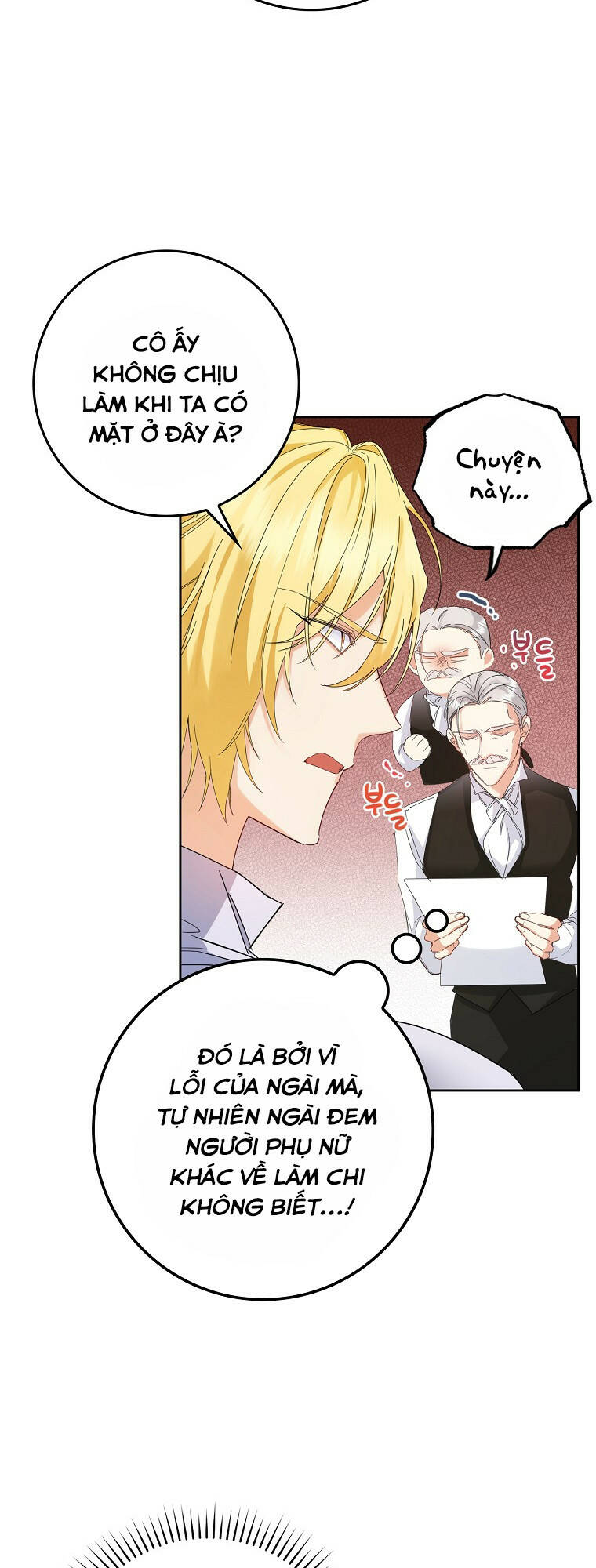 Anh Chỉ Là Đồ Bỏ Đi Của Tôi Mà Thôi Chapter 4 - Trang 2