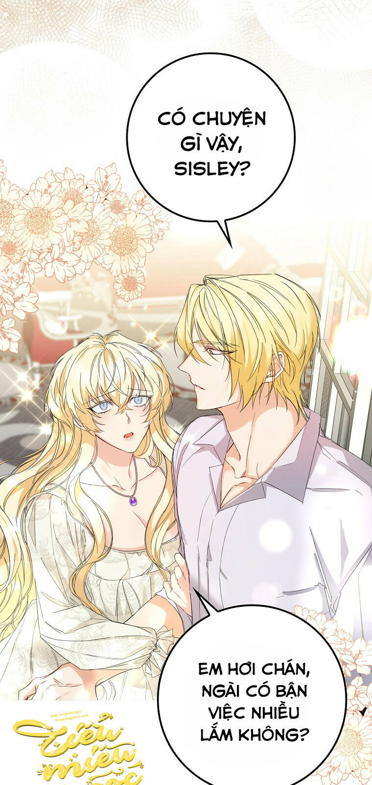 Anh Chỉ Là Đồ Bỏ Đi Của Tôi Mà Thôi Chapter 4 - Trang 2