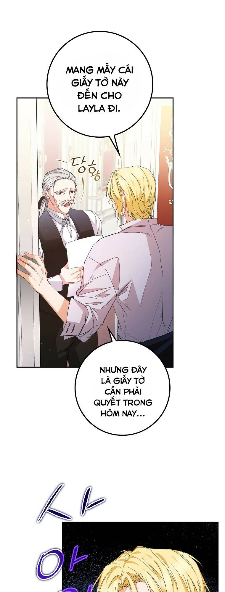 Anh Chỉ Là Đồ Bỏ Đi Của Tôi Mà Thôi Chapter 4 - Trang 2