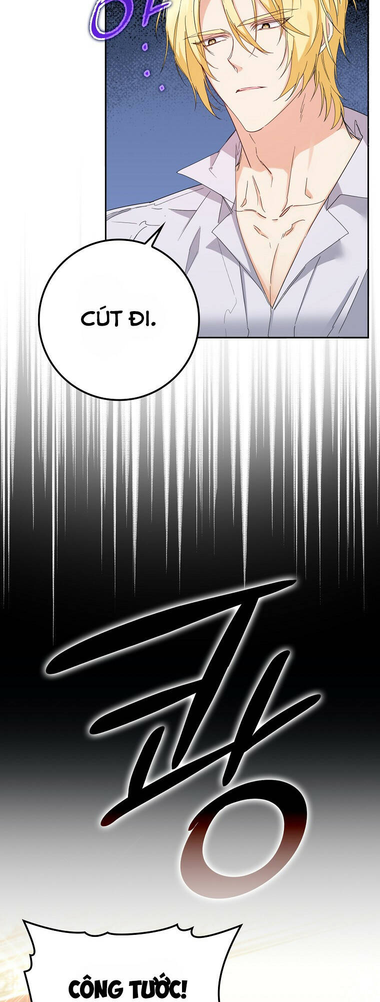 Anh Chỉ Là Đồ Bỏ Đi Của Tôi Mà Thôi Chapter 4 - Trang 2