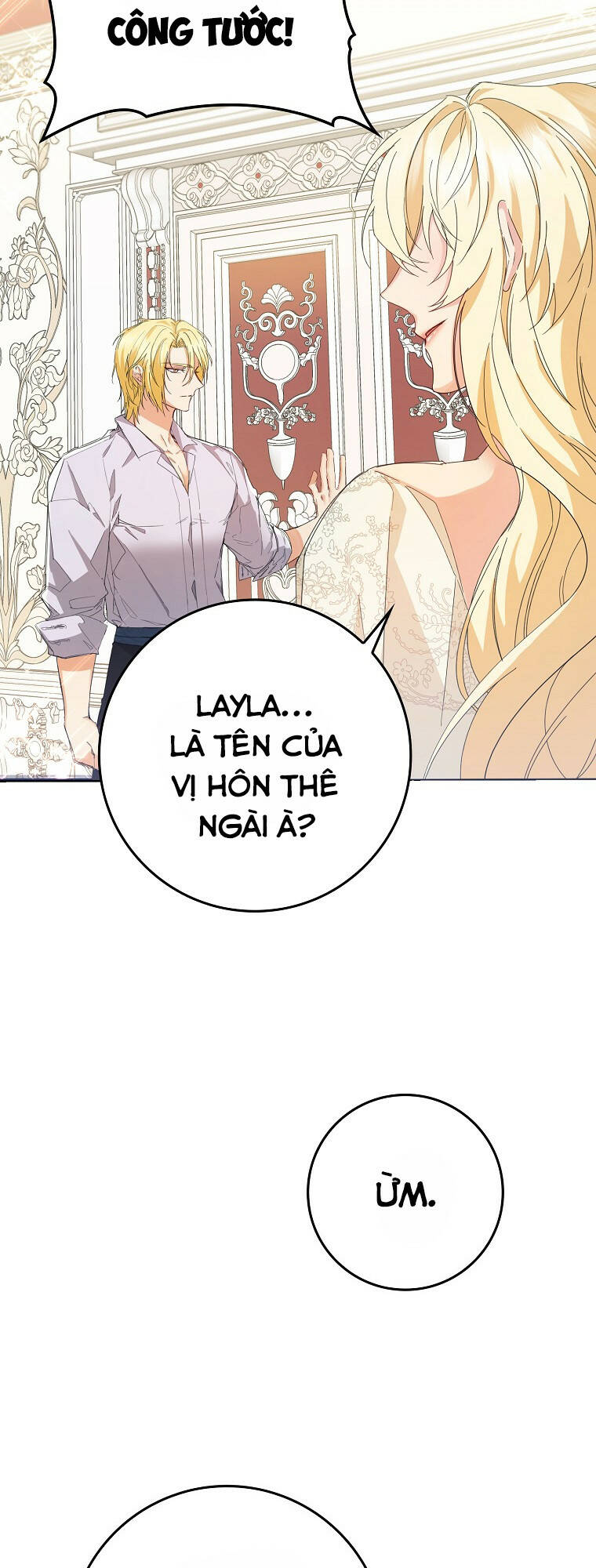 Anh Chỉ Là Đồ Bỏ Đi Của Tôi Mà Thôi Chapter 4 - Trang 2