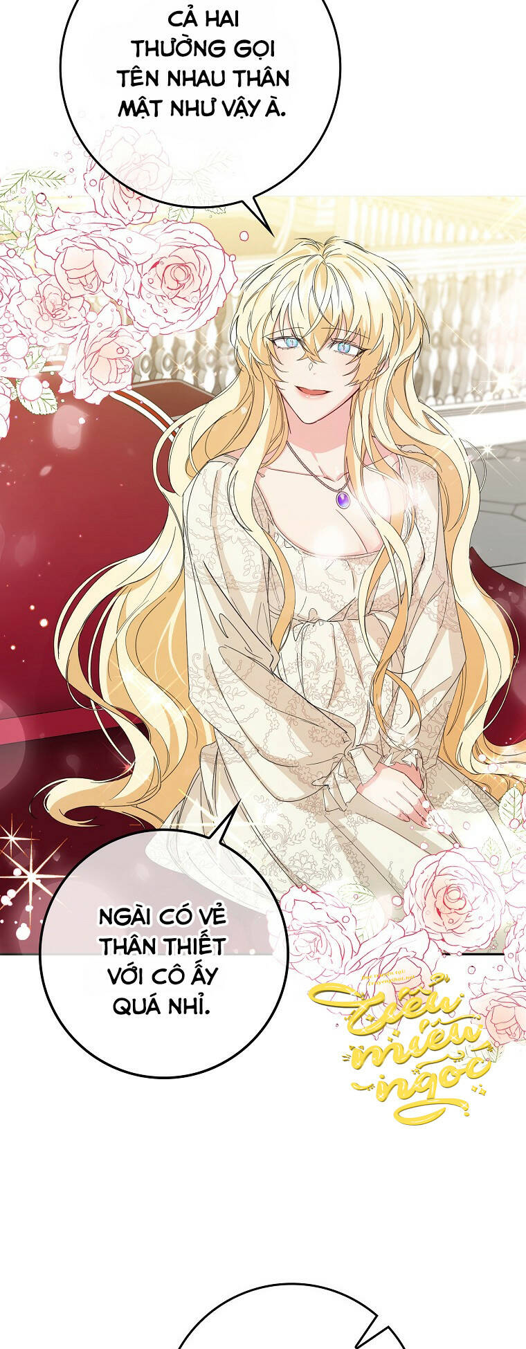 Anh Chỉ Là Đồ Bỏ Đi Của Tôi Mà Thôi Chapter 4 - Trang 2