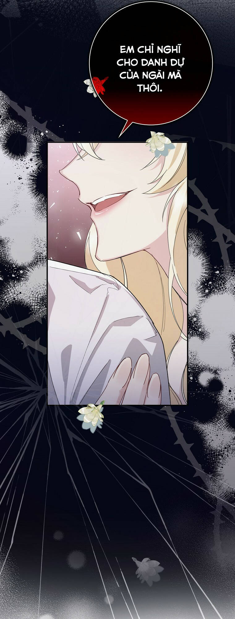 Anh Chỉ Là Đồ Bỏ Đi Của Tôi Mà Thôi Chapter 4 - Trang 2