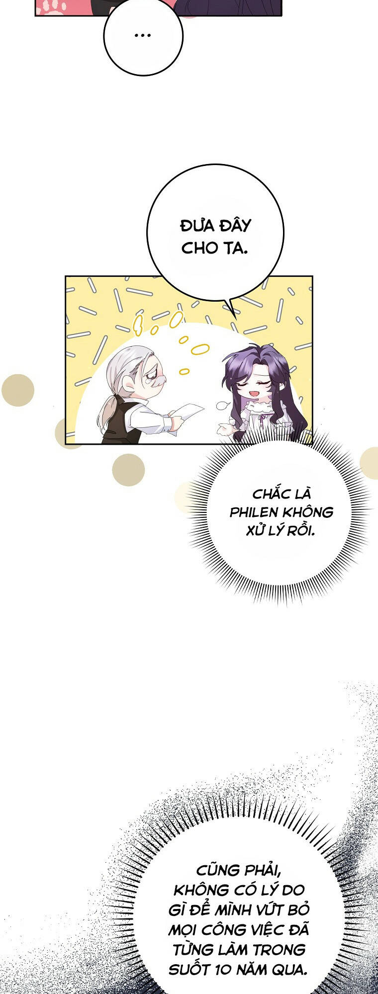 Anh Chỉ Là Đồ Bỏ Đi Của Tôi Mà Thôi Chapter 4 - Trang 2