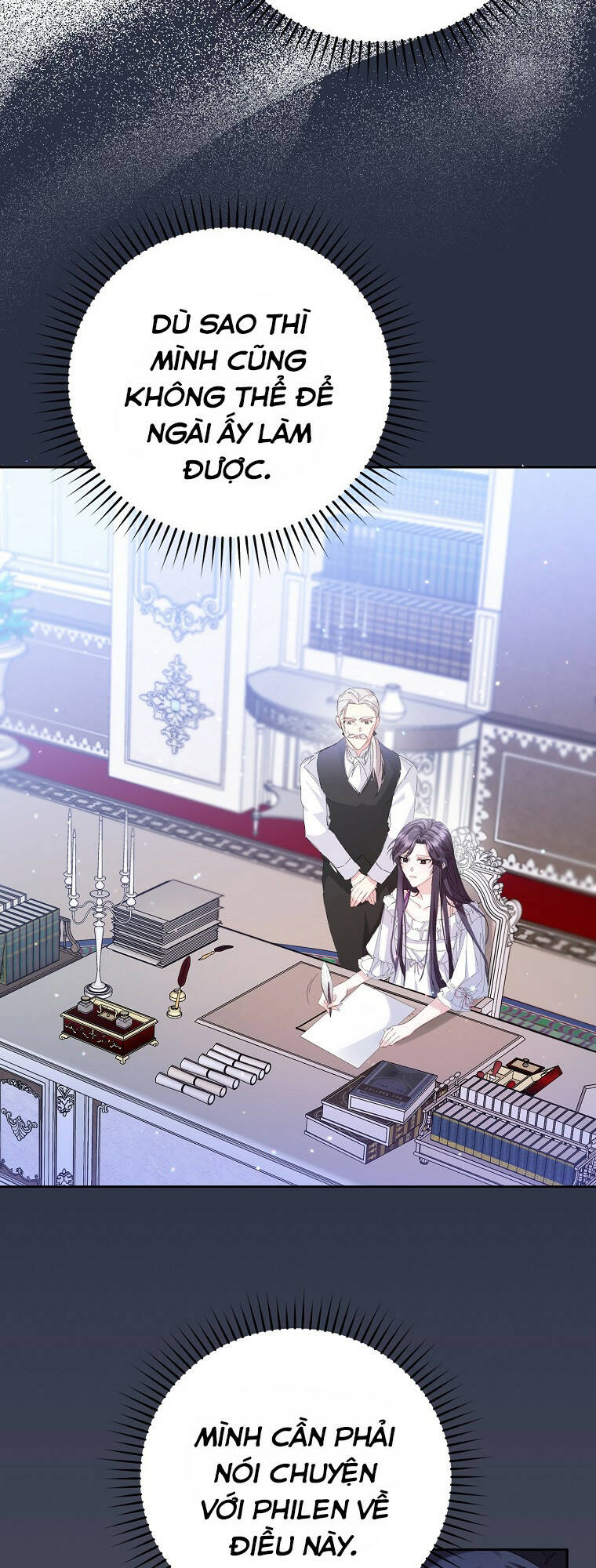 Anh Chỉ Là Đồ Bỏ Đi Của Tôi Mà Thôi Chapter 4 - Trang 2