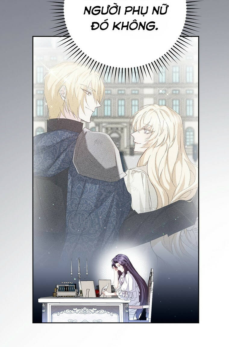 Anh Chỉ Là Đồ Bỏ Đi Của Tôi Mà Thôi Chapter 4 - Trang 2