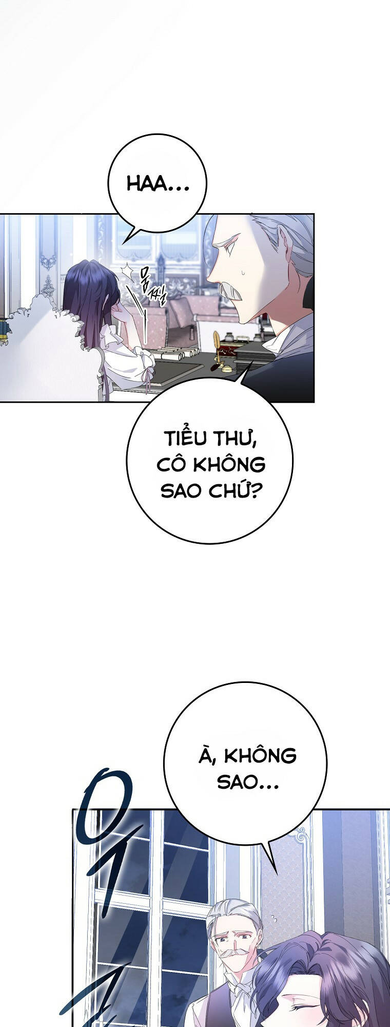 Anh Chỉ Là Đồ Bỏ Đi Của Tôi Mà Thôi Chapter 4 - Trang 2