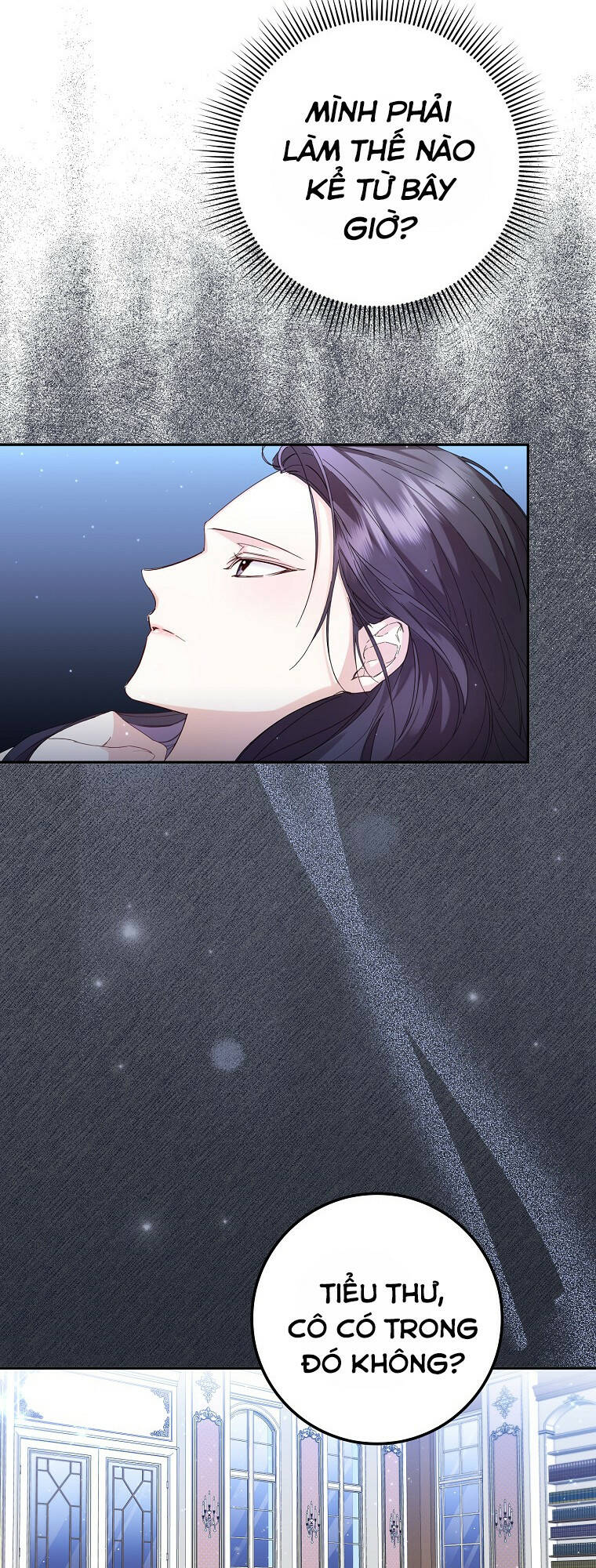 Anh Chỉ Là Đồ Bỏ Đi Của Tôi Mà Thôi Chapter 4 - Trang 2