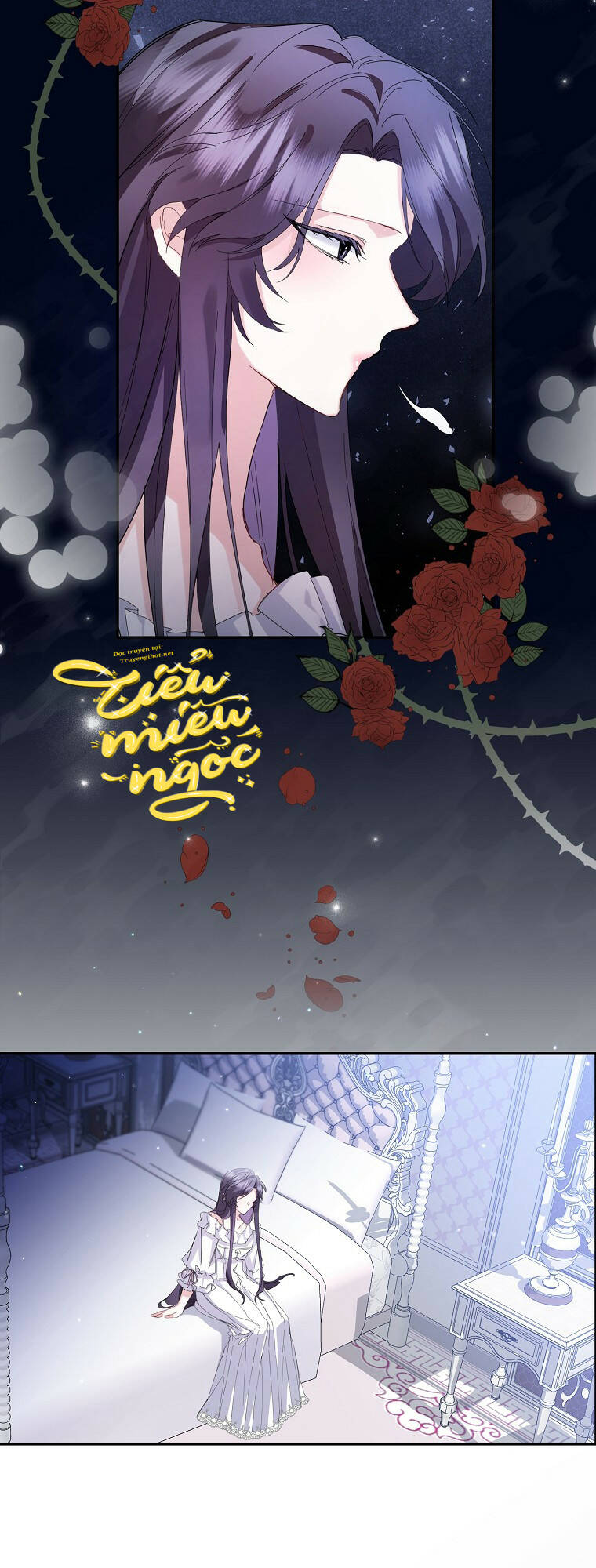 Anh Chỉ Là Đồ Bỏ Đi Của Tôi Mà Thôi Chapter 4 - Trang 2