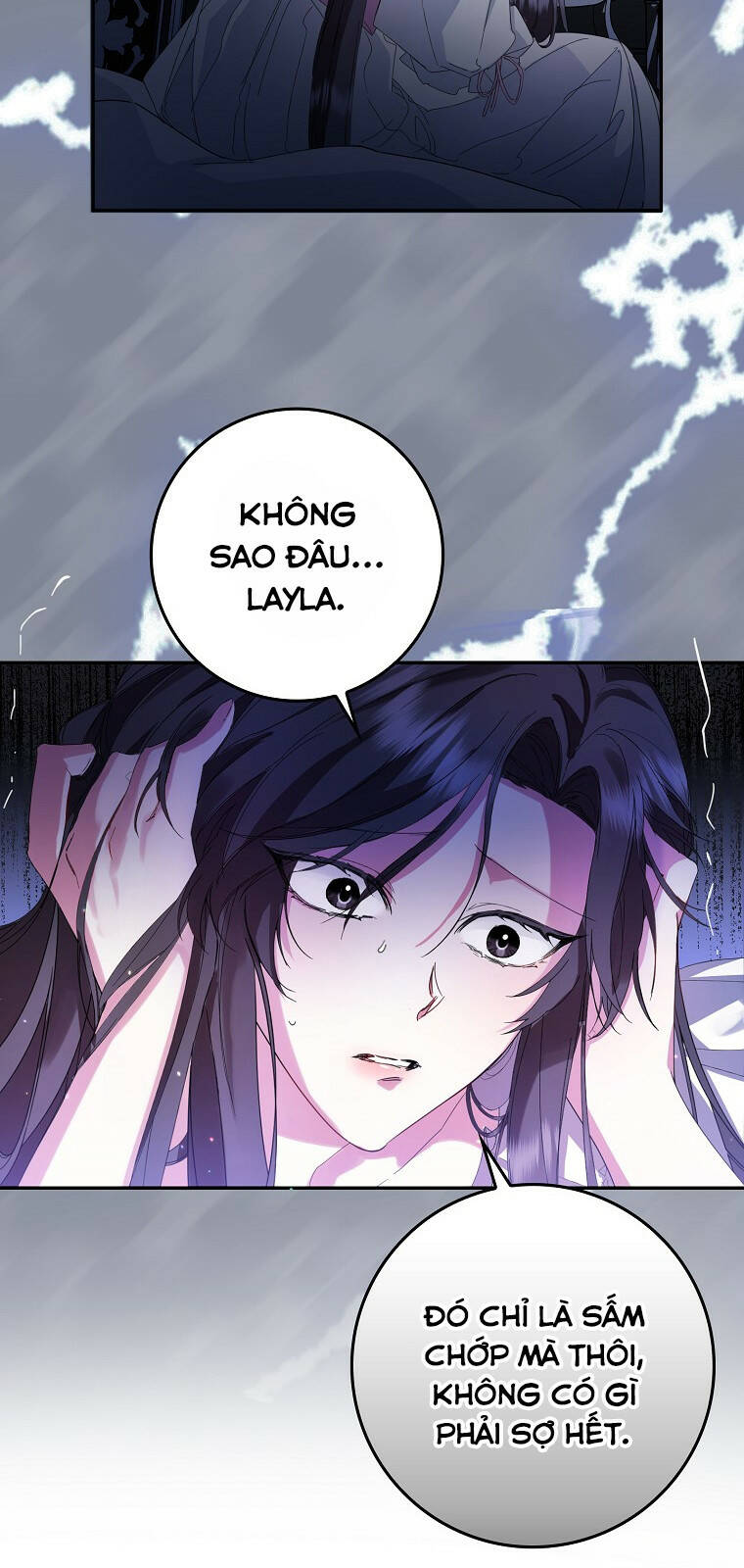 Anh Chỉ Là Đồ Bỏ Đi Của Tôi Mà Thôi Chapter 4 - Trang 2