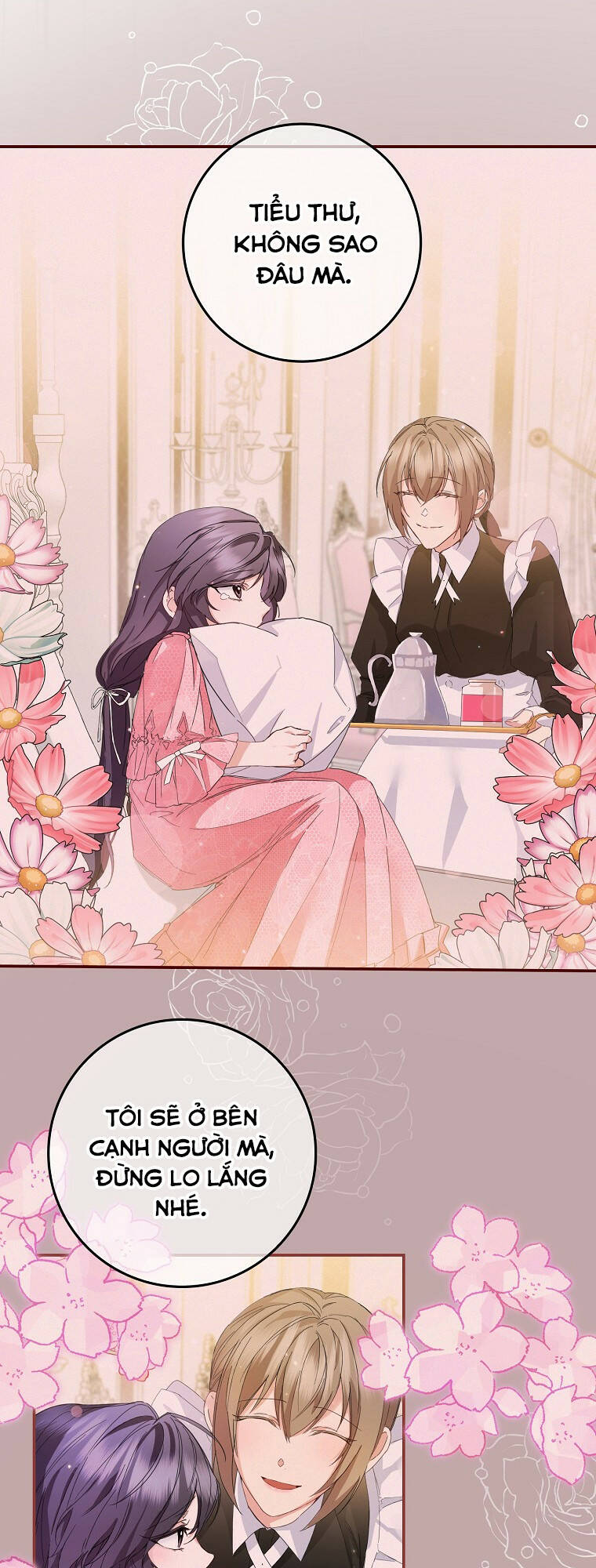 Anh Chỉ Là Đồ Bỏ Đi Của Tôi Mà Thôi Chapter 4 - Trang 2