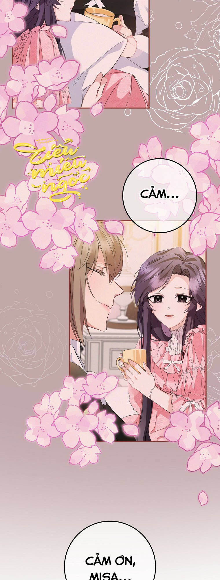 Anh Chỉ Là Đồ Bỏ Đi Của Tôi Mà Thôi Chapter 4 - Trang 2