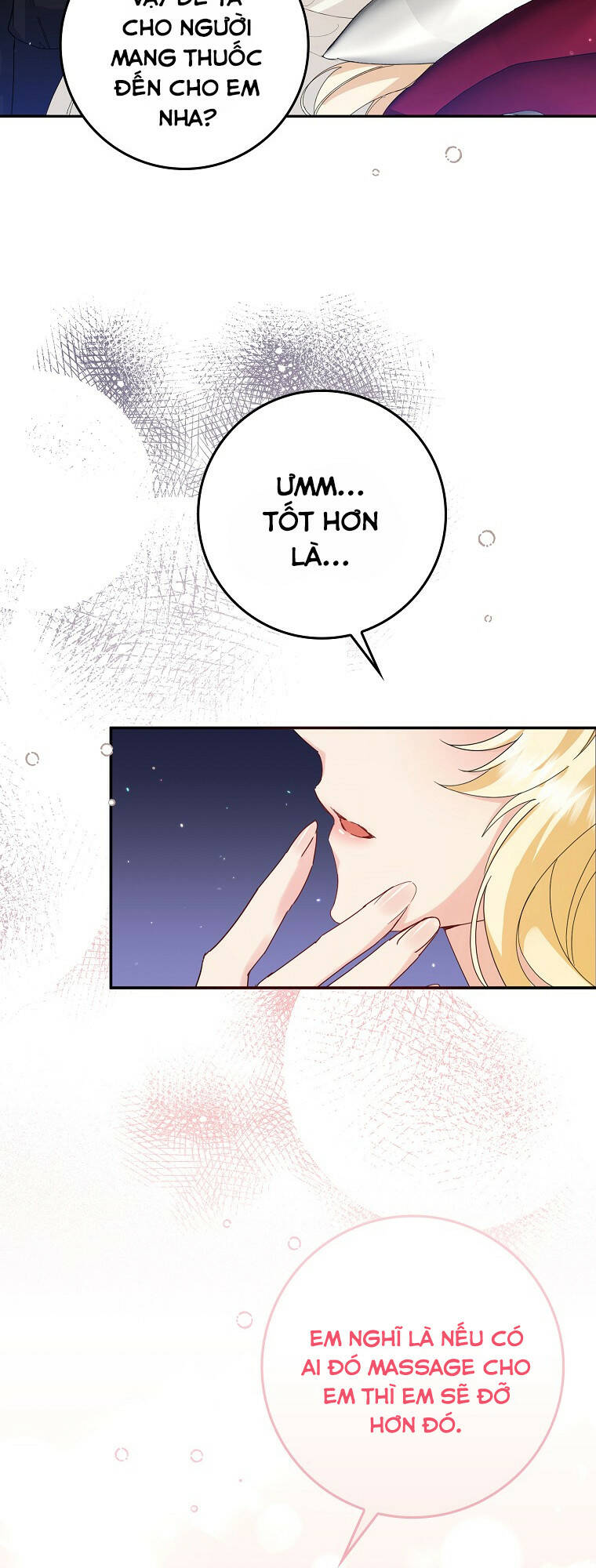 Anh Chỉ Là Đồ Bỏ Đi Của Tôi Mà Thôi Chapter 4 - Trang 2