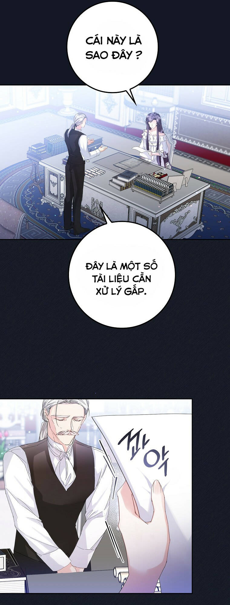 Anh Chỉ Là Đồ Bỏ Đi Của Tôi Mà Thôi Chapter 4 - Trang 2