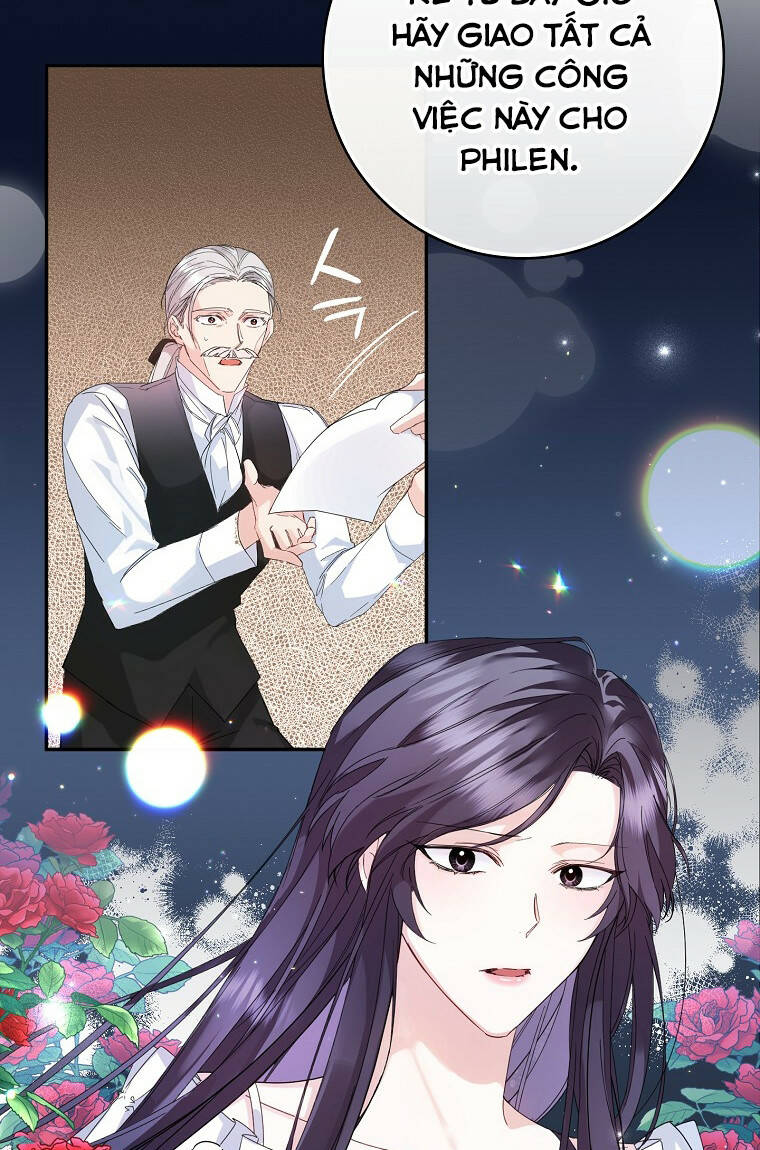 Anh Chỉ Là Đồ Bỏ Đi Của Tôi Mà Thôi Chapter 4 - Trang 2