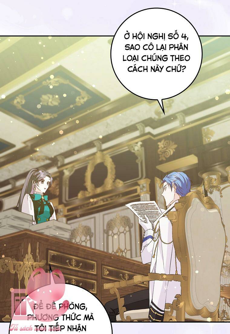 Anh Chỉ Là Đồ Bỏ Đi Của Tôi Mà Thôi Chapter 40 - Trang 2