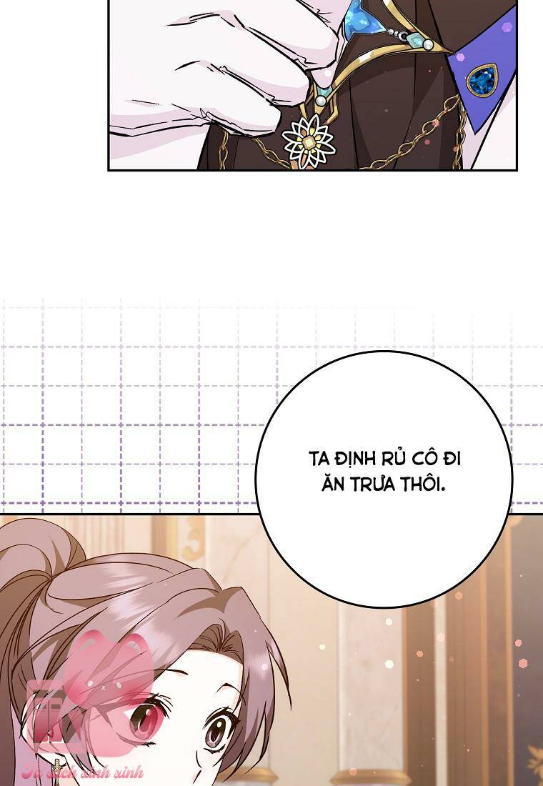 Anh Chỉ Là Đồ Bỏ Đi Của Tôi Mà Thôi Chapter 40 - Trang 2