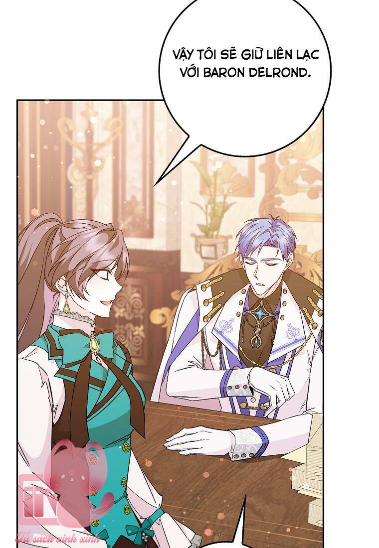 Anh Chỉ Là Đồ Bỏ Đi Của Tôi Mà Thôi Chapter 40 - Trang 2