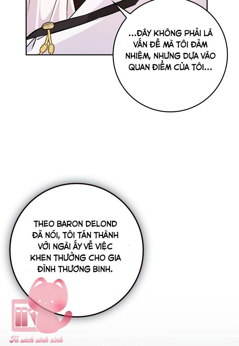 Anh Chỉ Là Đồ Bỏ Đi Của Tôi Mà Thôi Chapter 40 - Trang 2