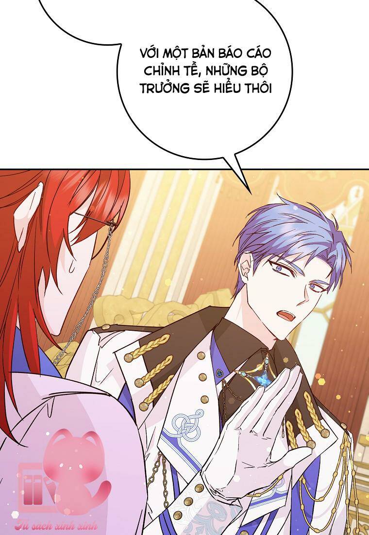 Anh Chỉ Là Đồ Bỏ Đi Của Tôi Mà Thôi Chapter 40 - Trang 2