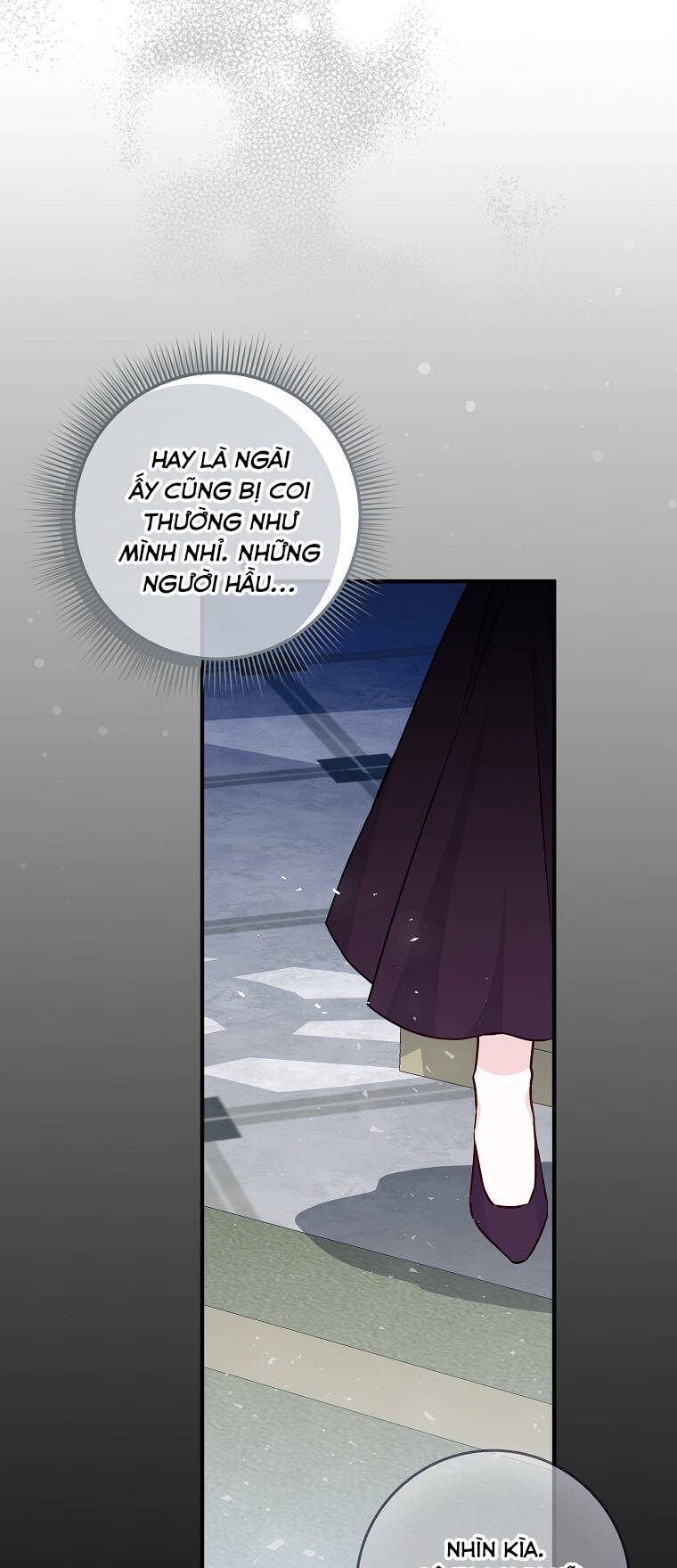 Anh Chỉ Là Đồ Bỏ Đi Của Tôi Mà Thôi Chapter 42 - Trang 2