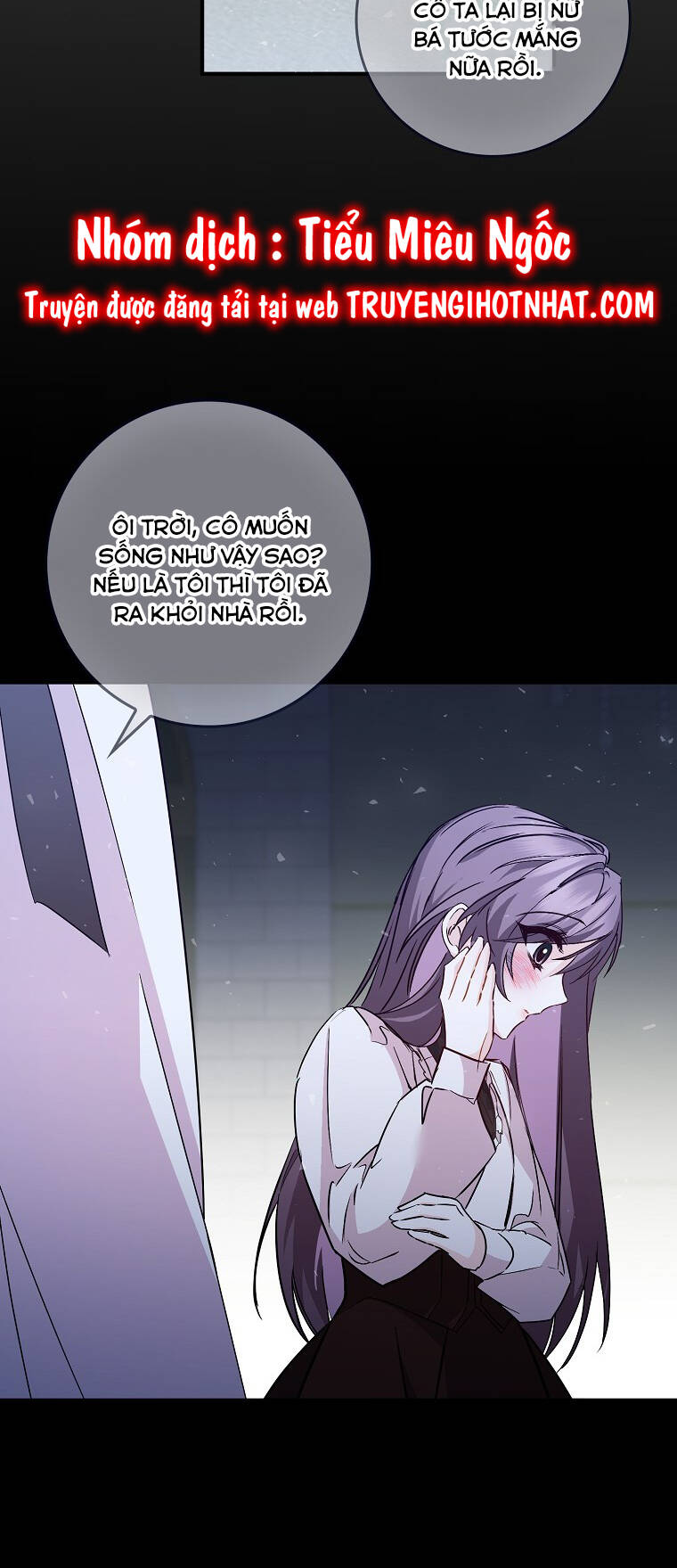 Anh Chỉ Là Đồ Bỏ Đi Của Tôi Mà Thôi Chapter 42 - Trang 2